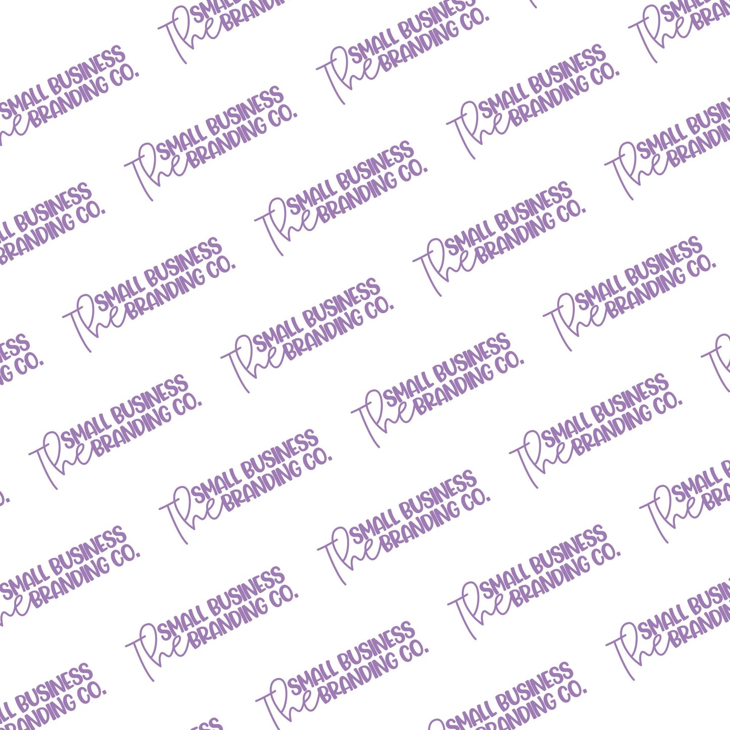 Custom Tissue Paper