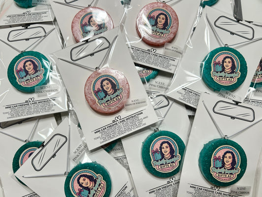 Custom - Mini Freshie - Filler - Party Favor
