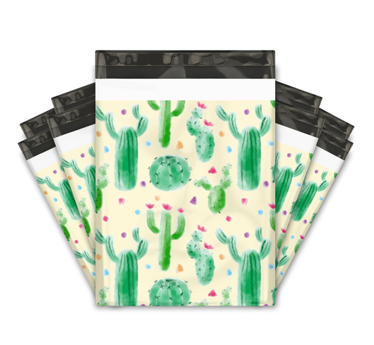 10x13 Cactus - 10ct