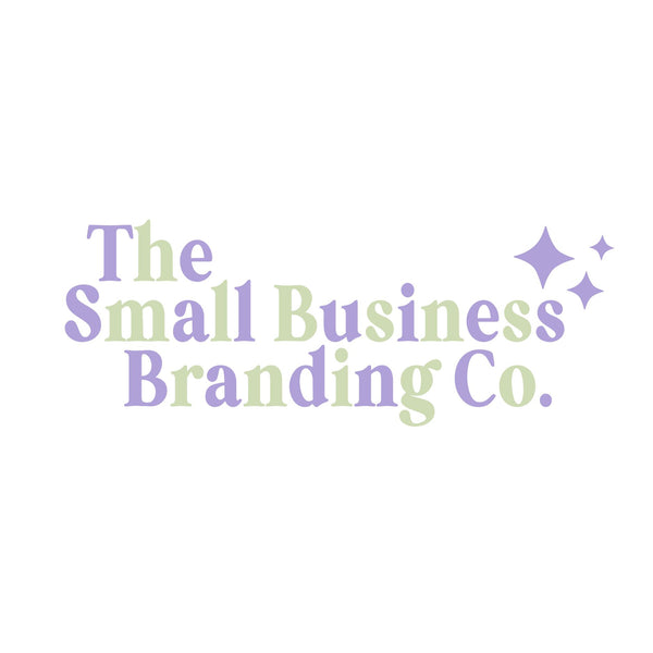 The Small Business Branding Co.